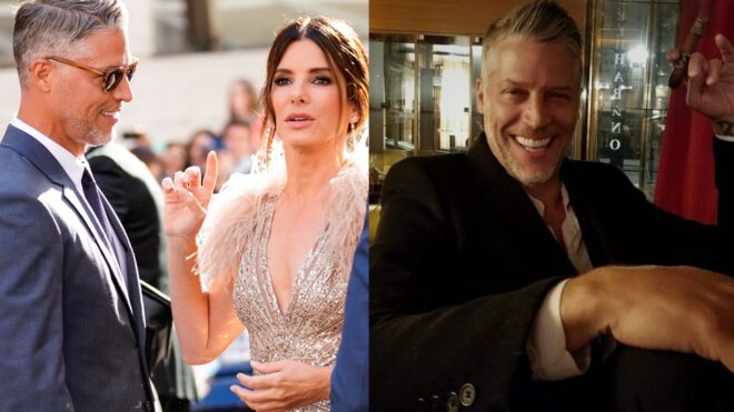 Sandra Bullock