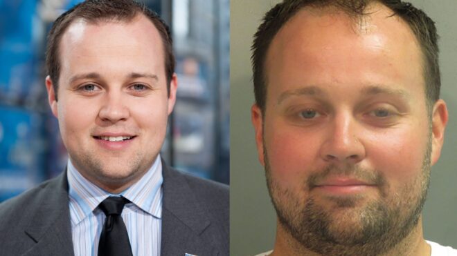 Josh Duggar
