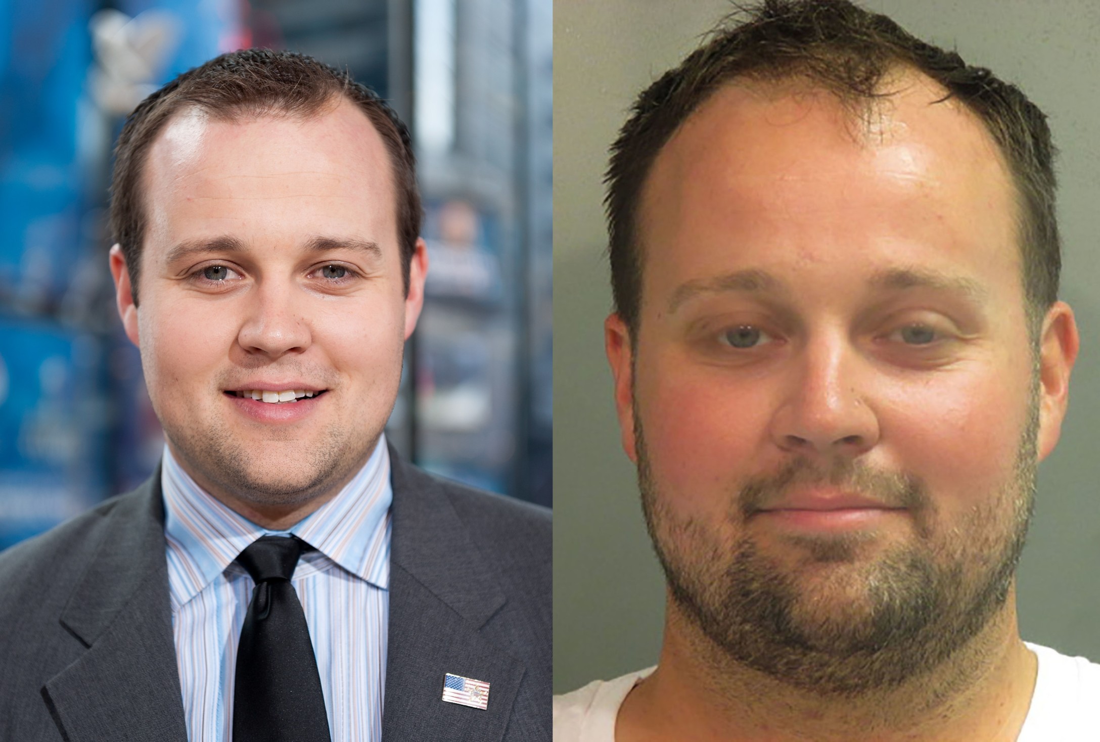 Josh Duggar