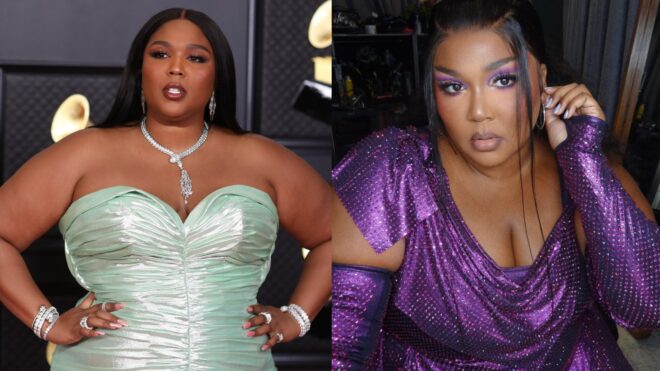 Lizzo