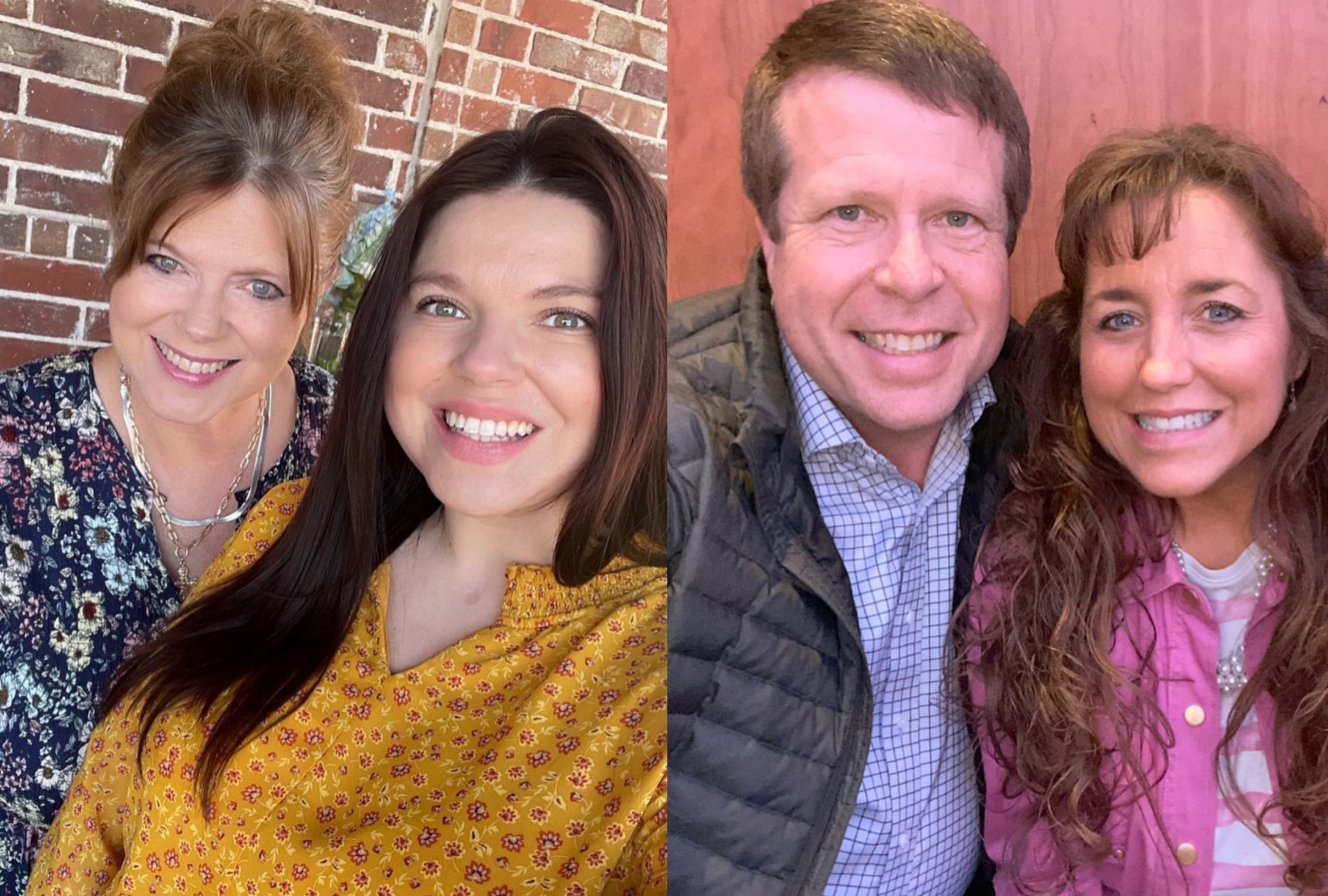 Amy Duggar