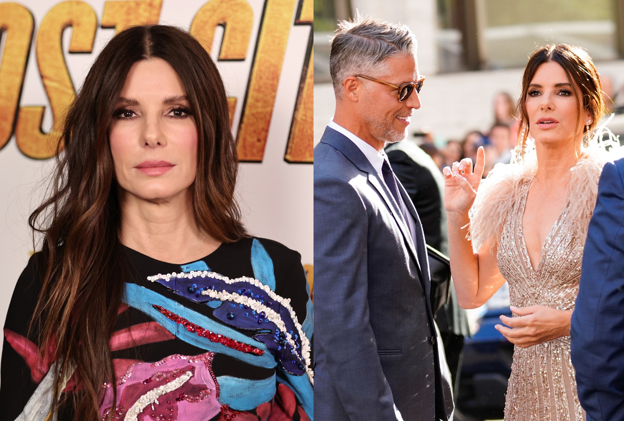 Sandra Bullock
