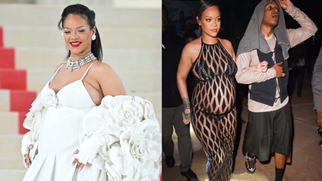 Rihanna