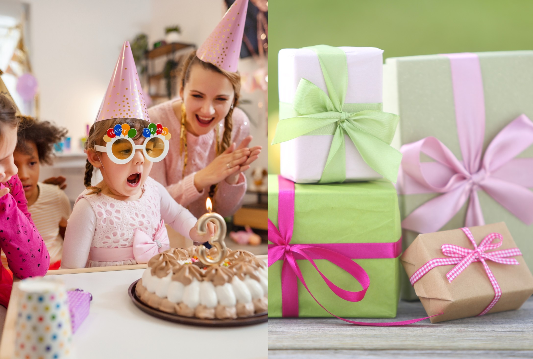 birthday party