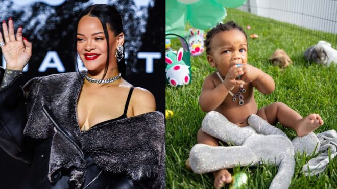 Rihanna