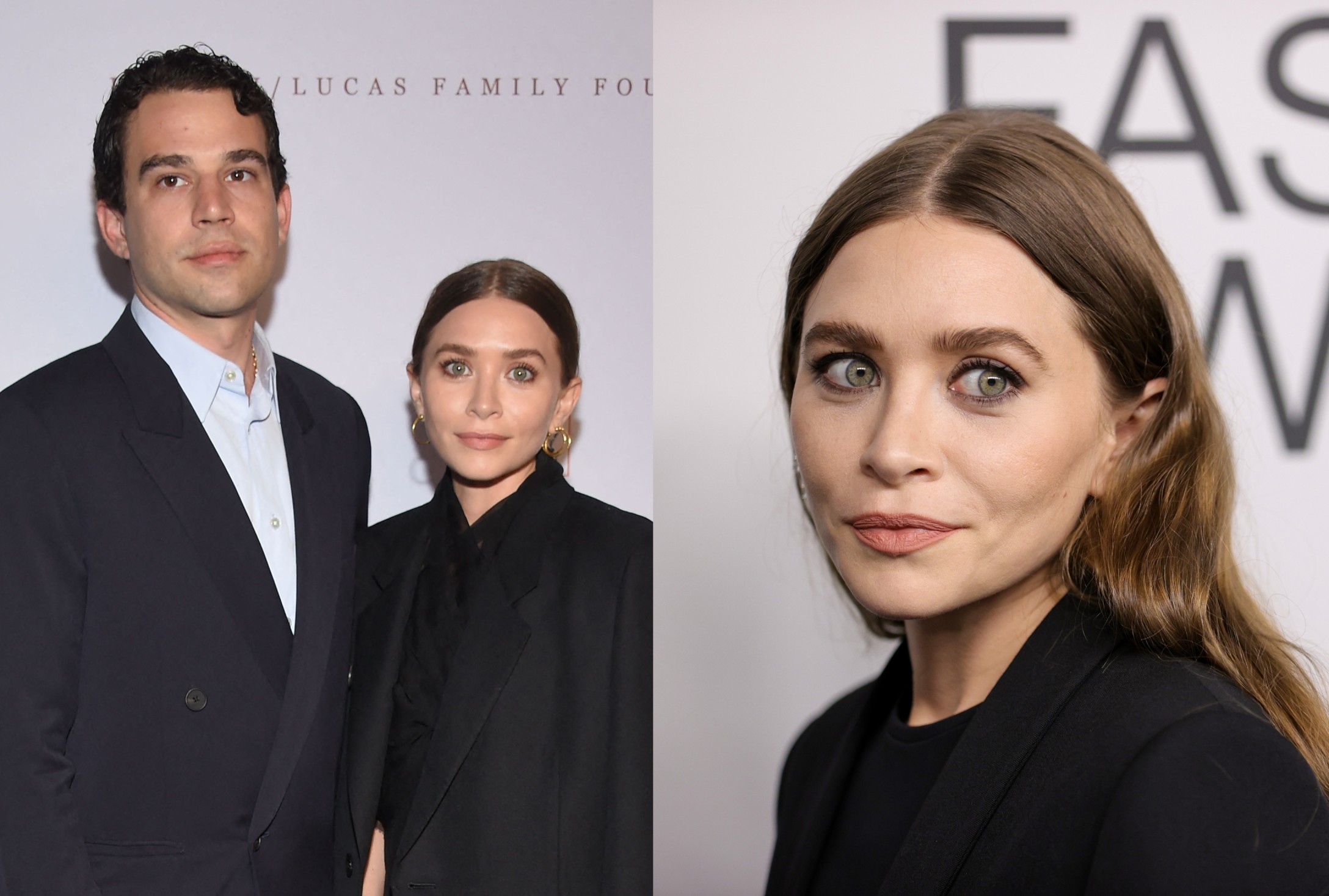 Ashley Olsen