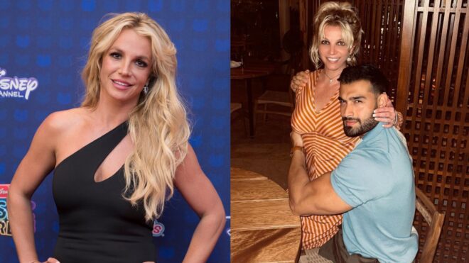 Britney Spears