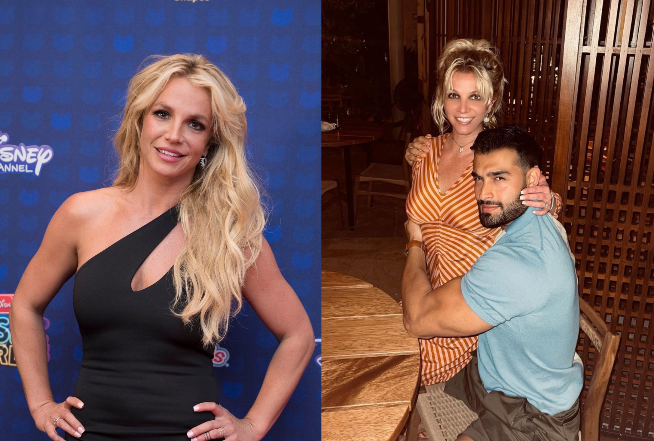 Britney Spears