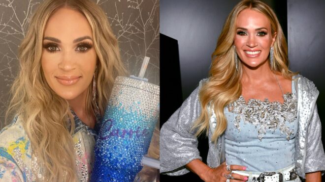 Carrie Underwood