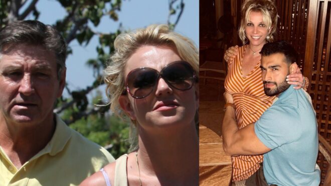 Britney Spears