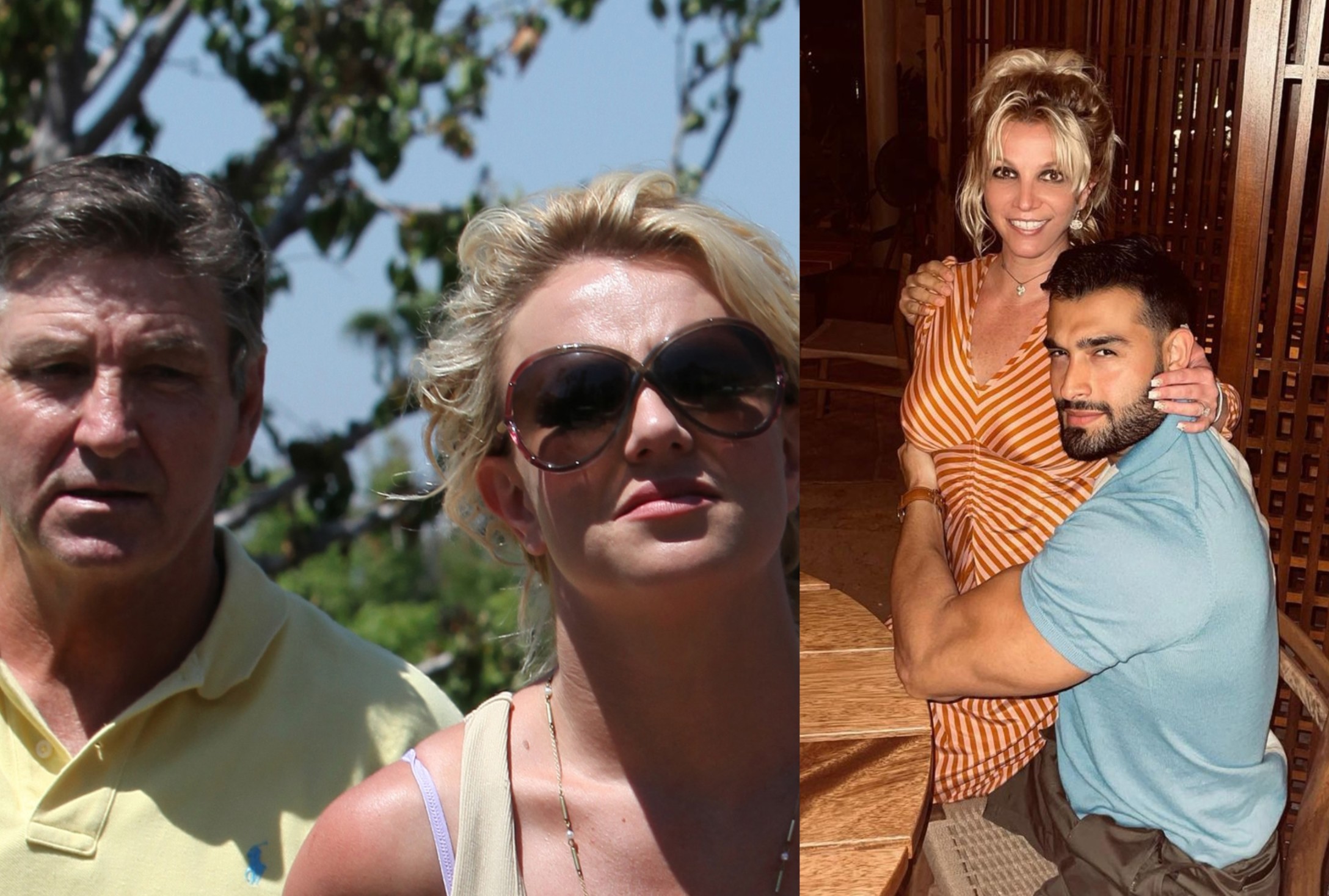 Britney Spears