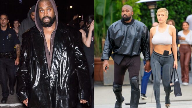Kanye West