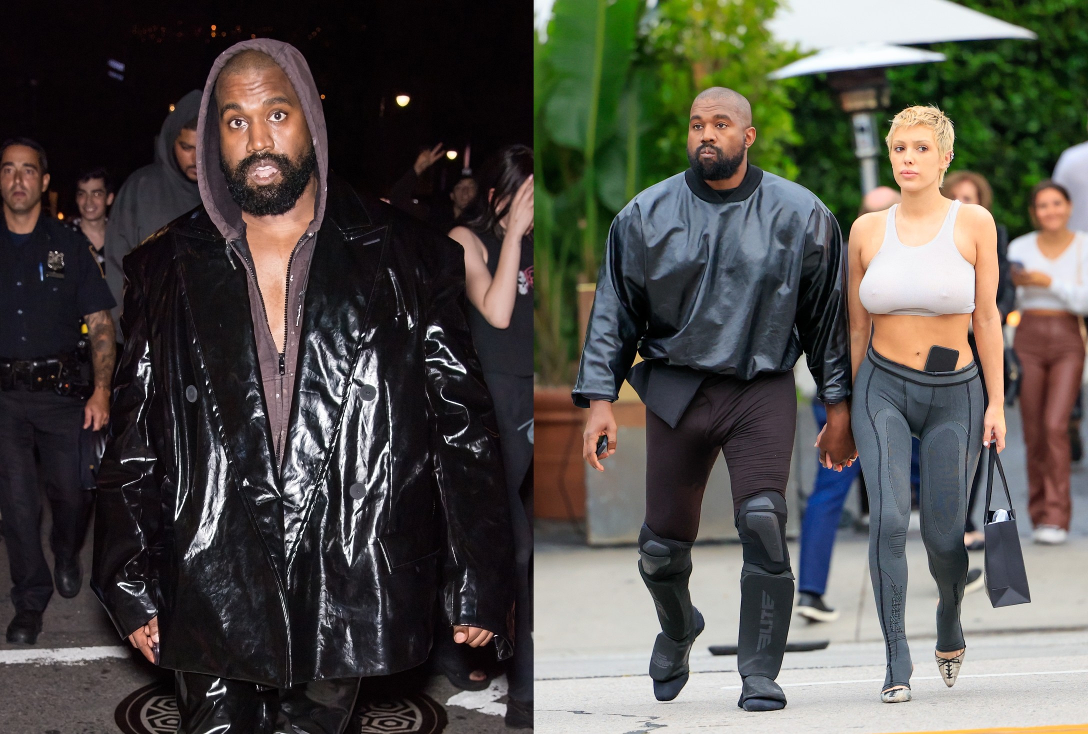 Kanye West