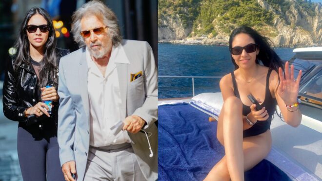 Al Pacino