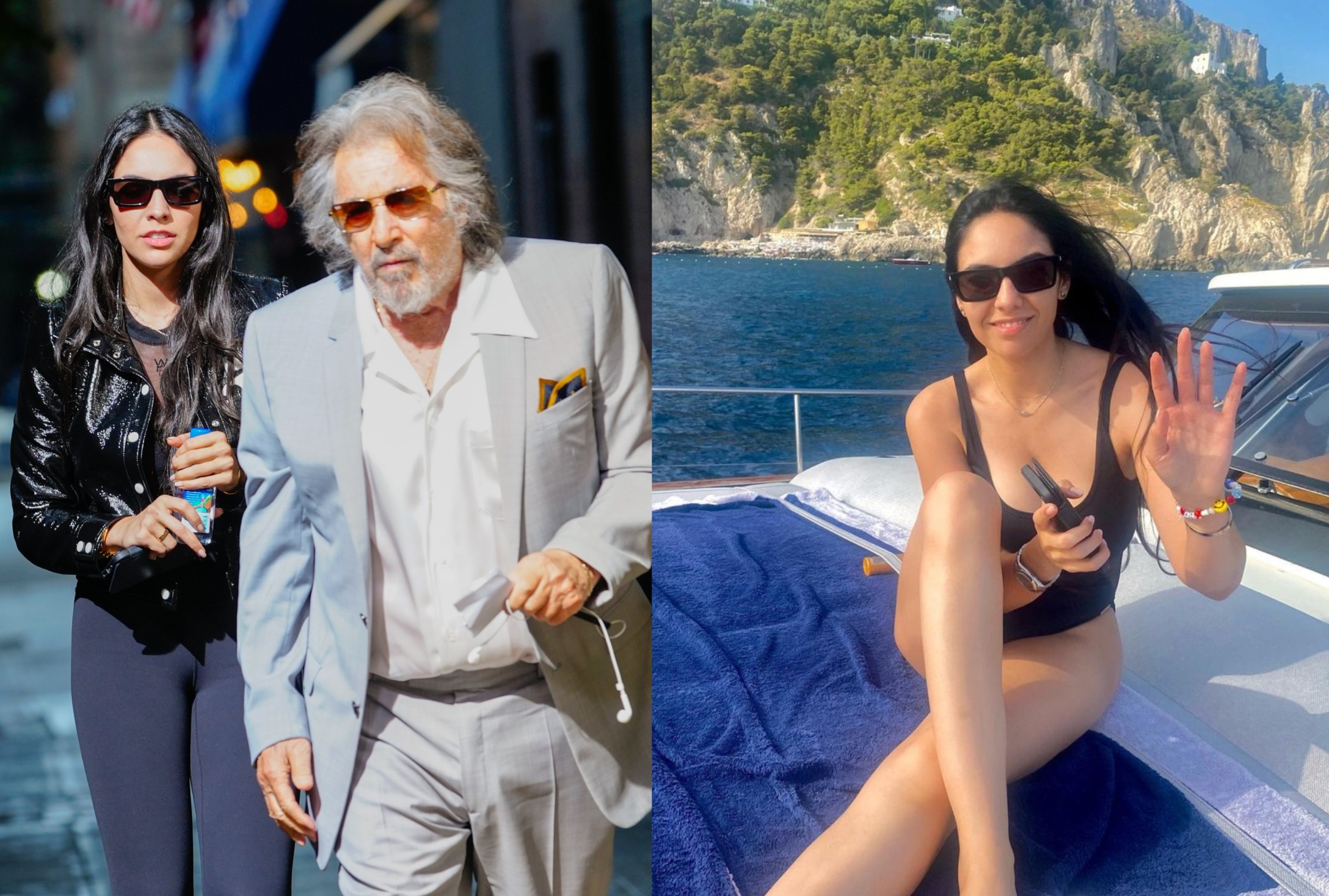 Al Pacino