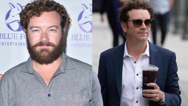 Danny Masterson