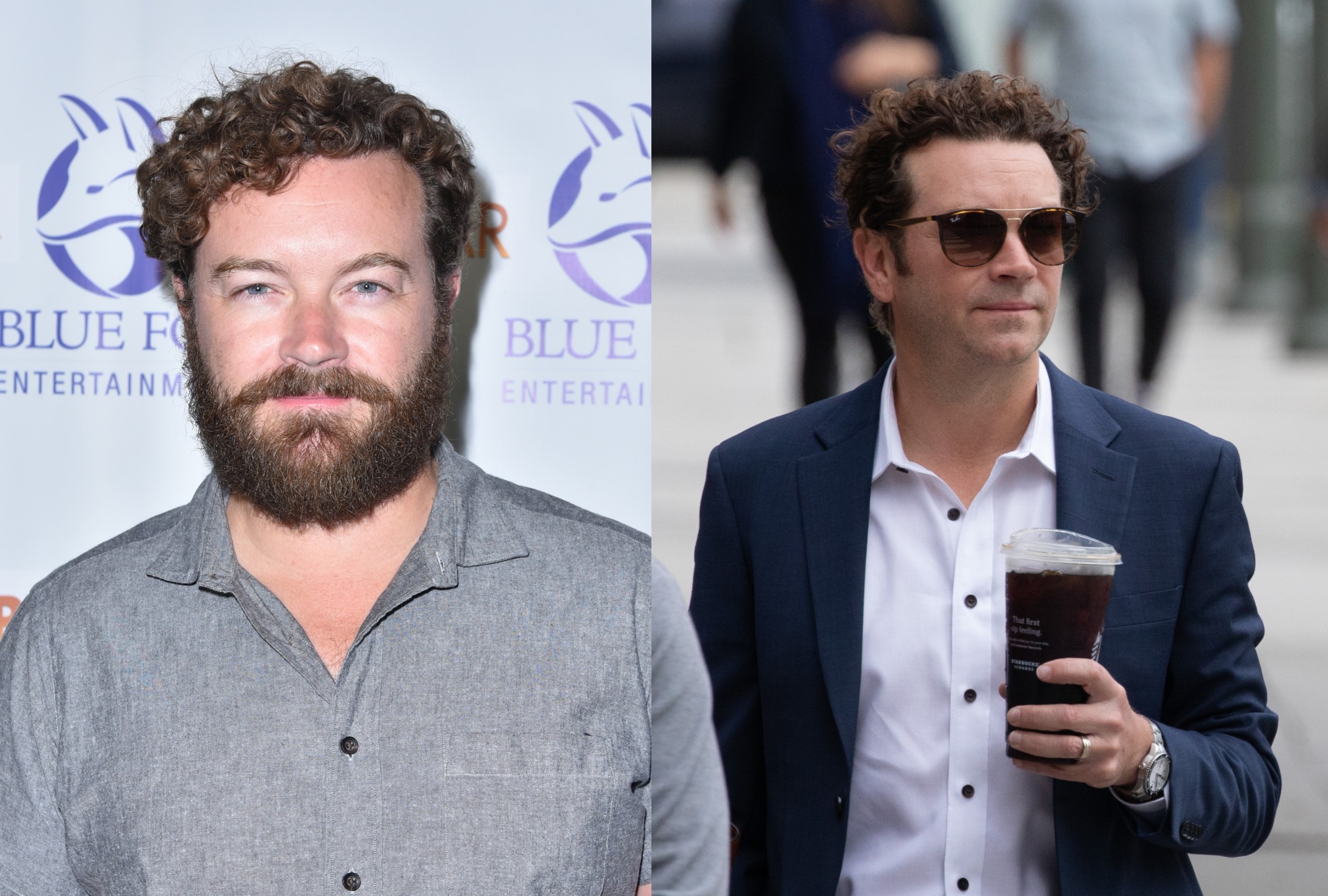 Danny Masterson