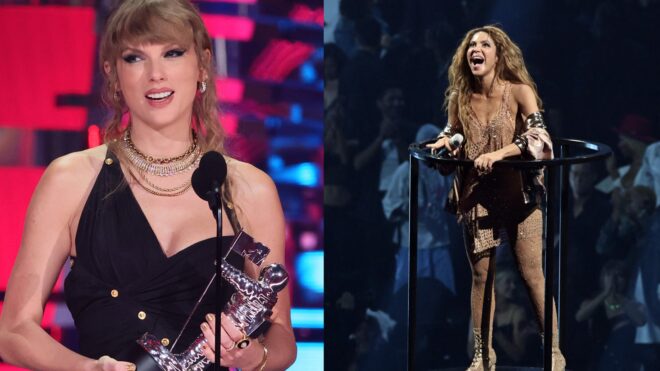 Taylor Swift