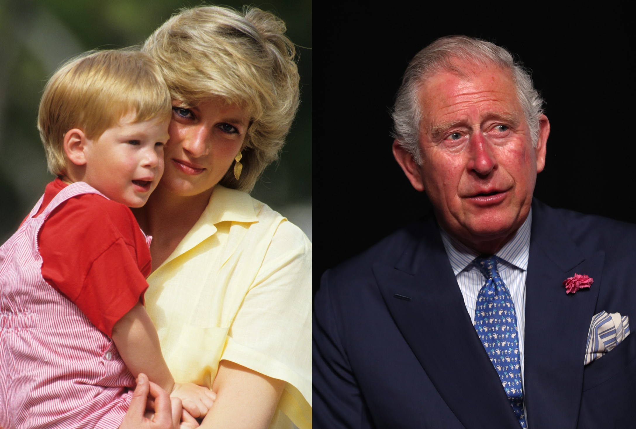 Princess Diana
