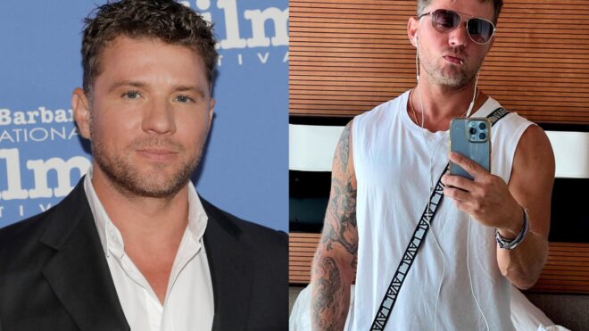 Ryan Phillippe