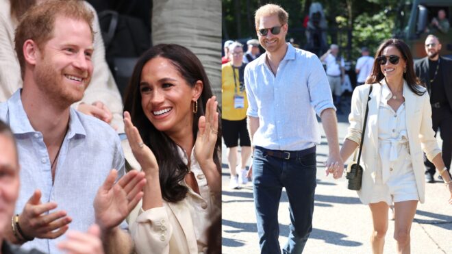 Prince Harry