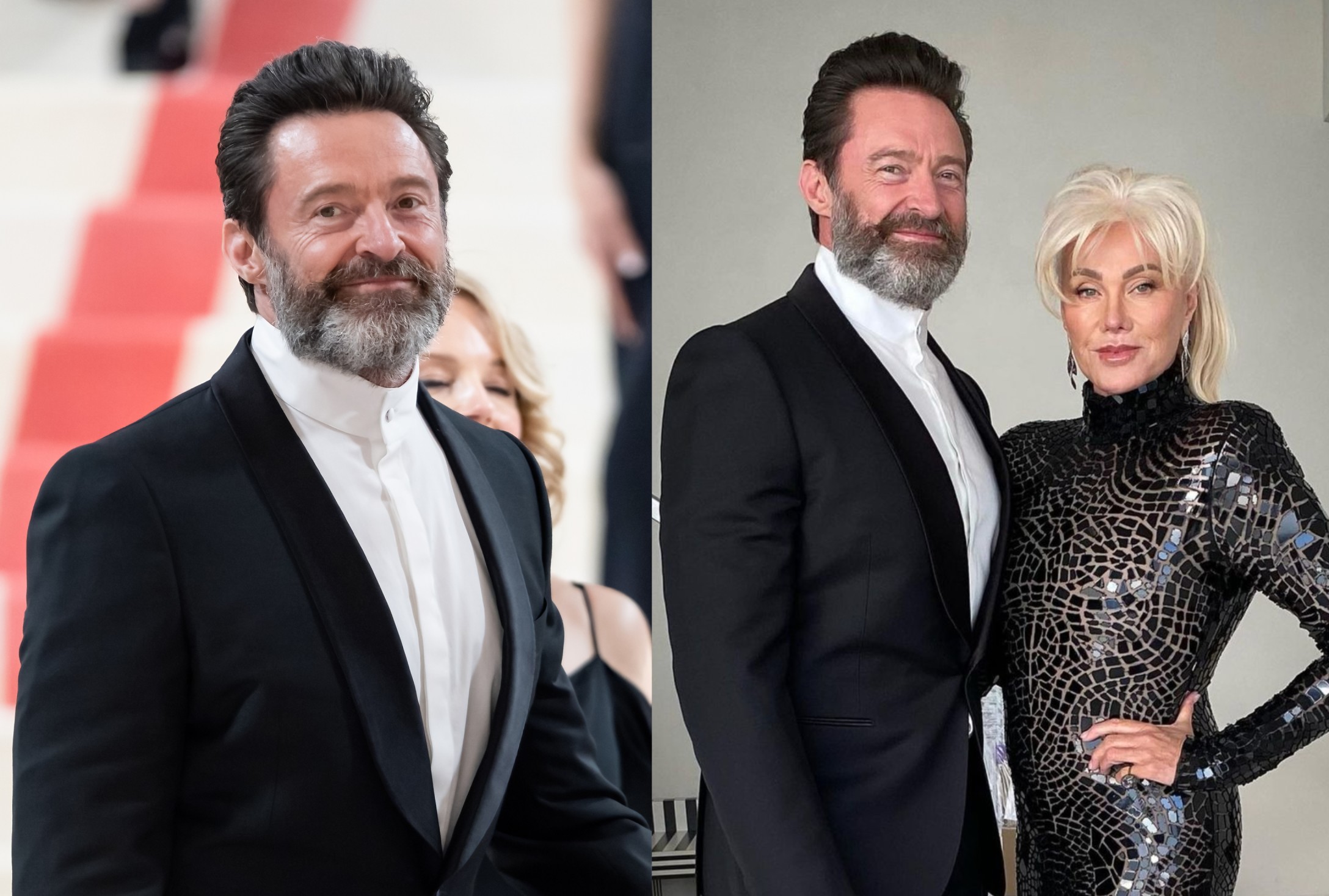 Hugh Jackman
