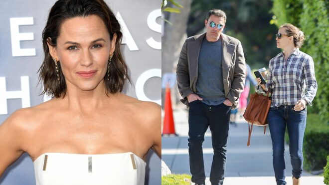 Jennifer Garner
