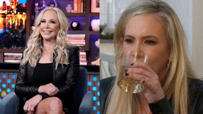 Shannon Beador