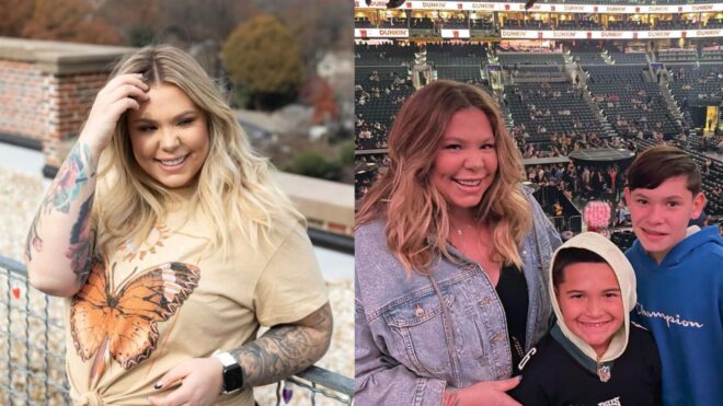 Kailyn Lowry