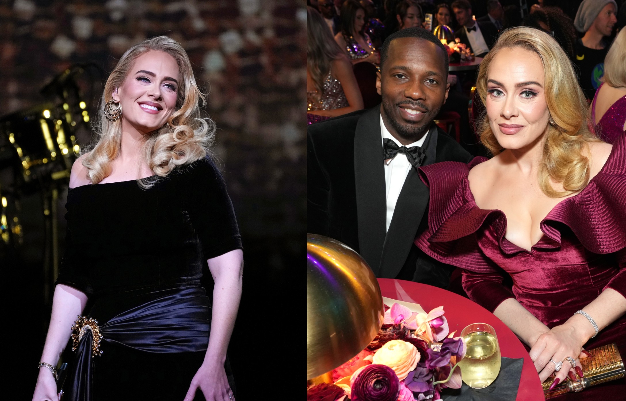Adele
