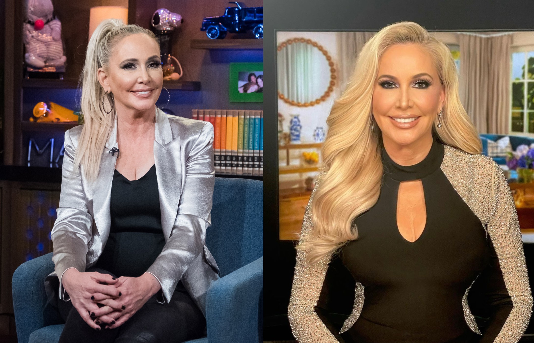 Shannon Beador