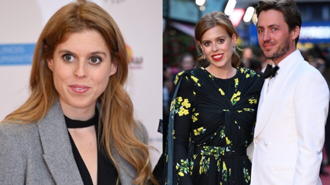 Princess Beatrice
