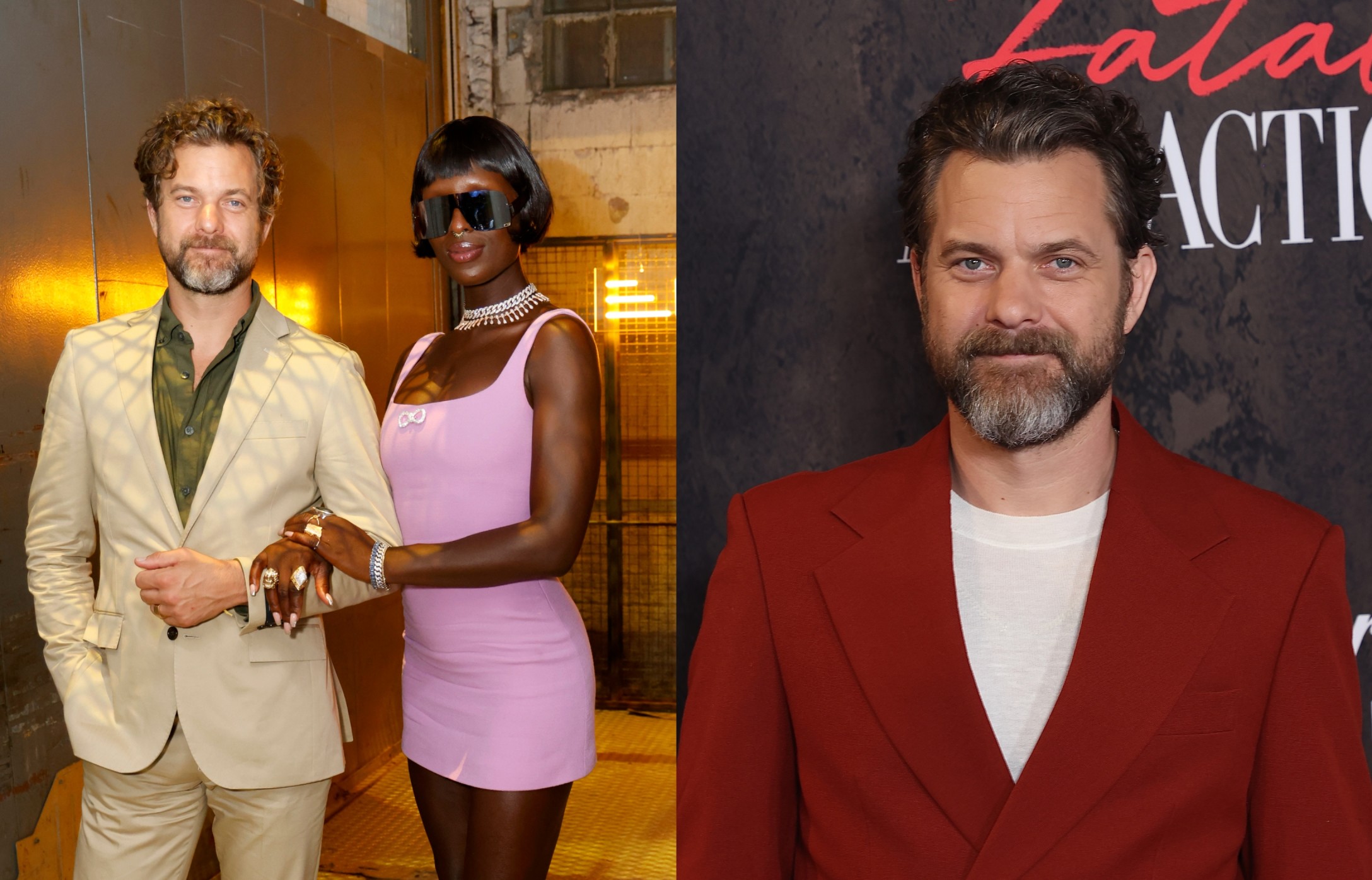 Joshua Jackson