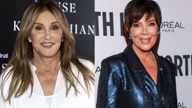 Caitlyn Jenner