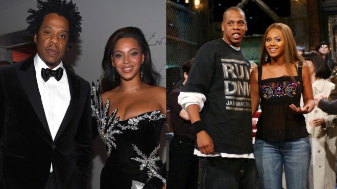 Beyoncé