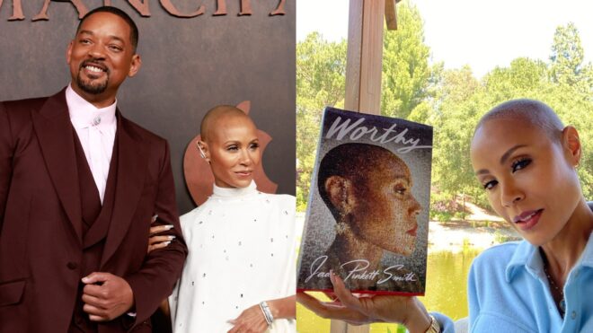 Jada Pinkett Smith