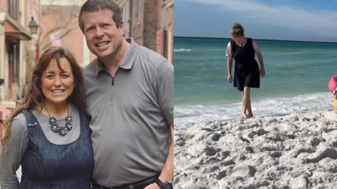 Josie Duggar