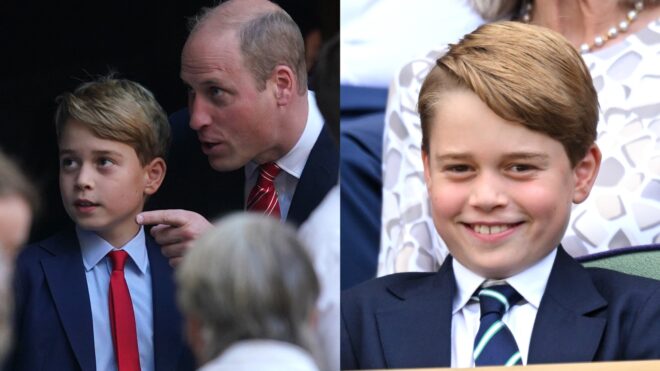 Prince George