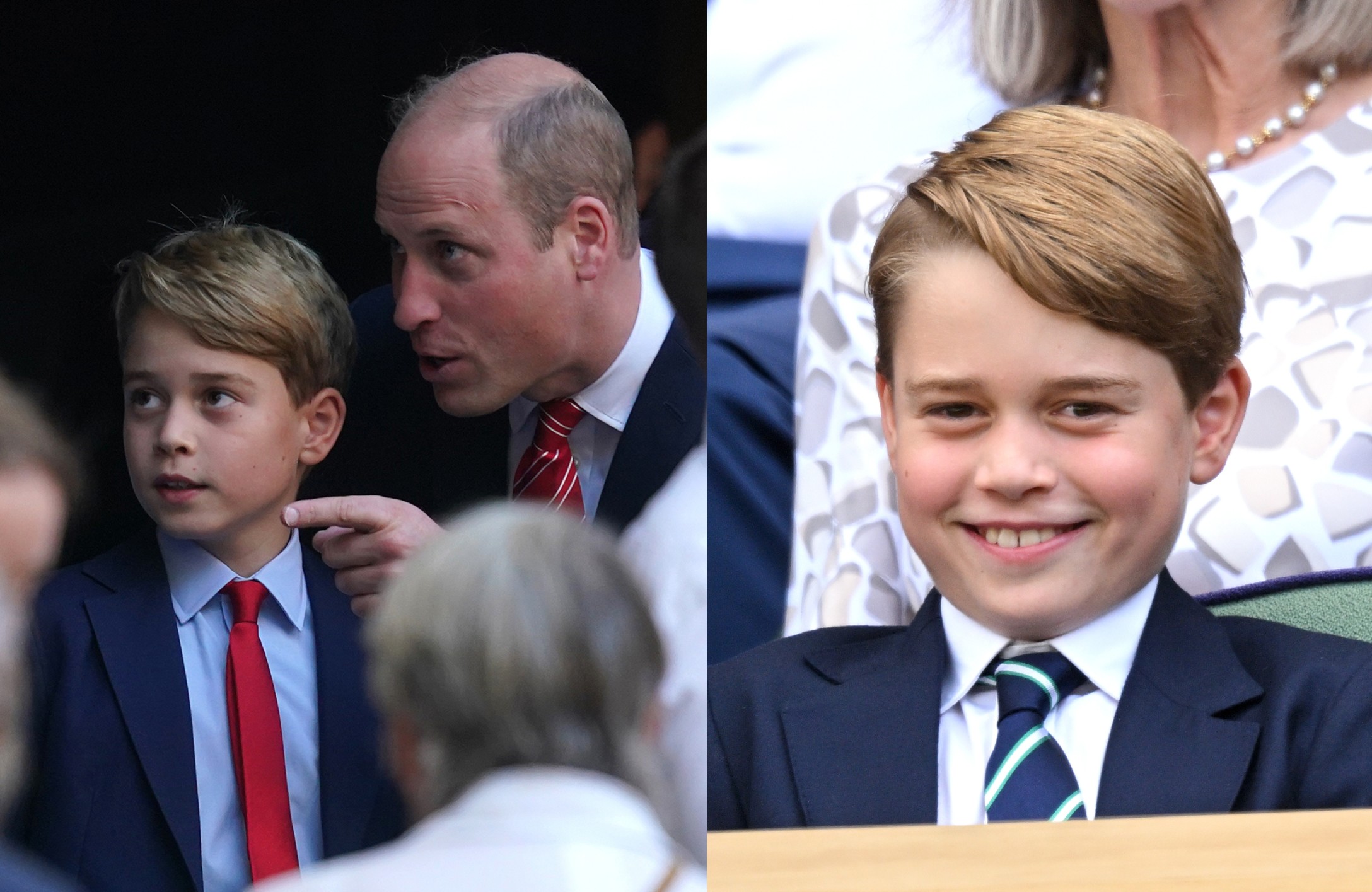 Prince George