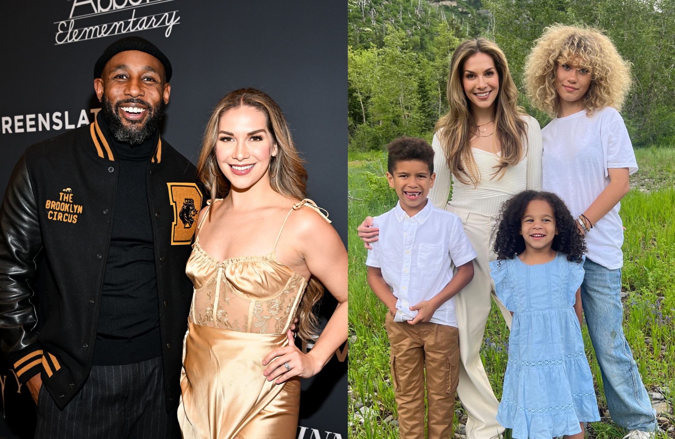 Allison Holker