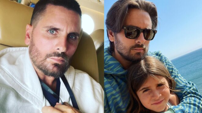Scott Disick