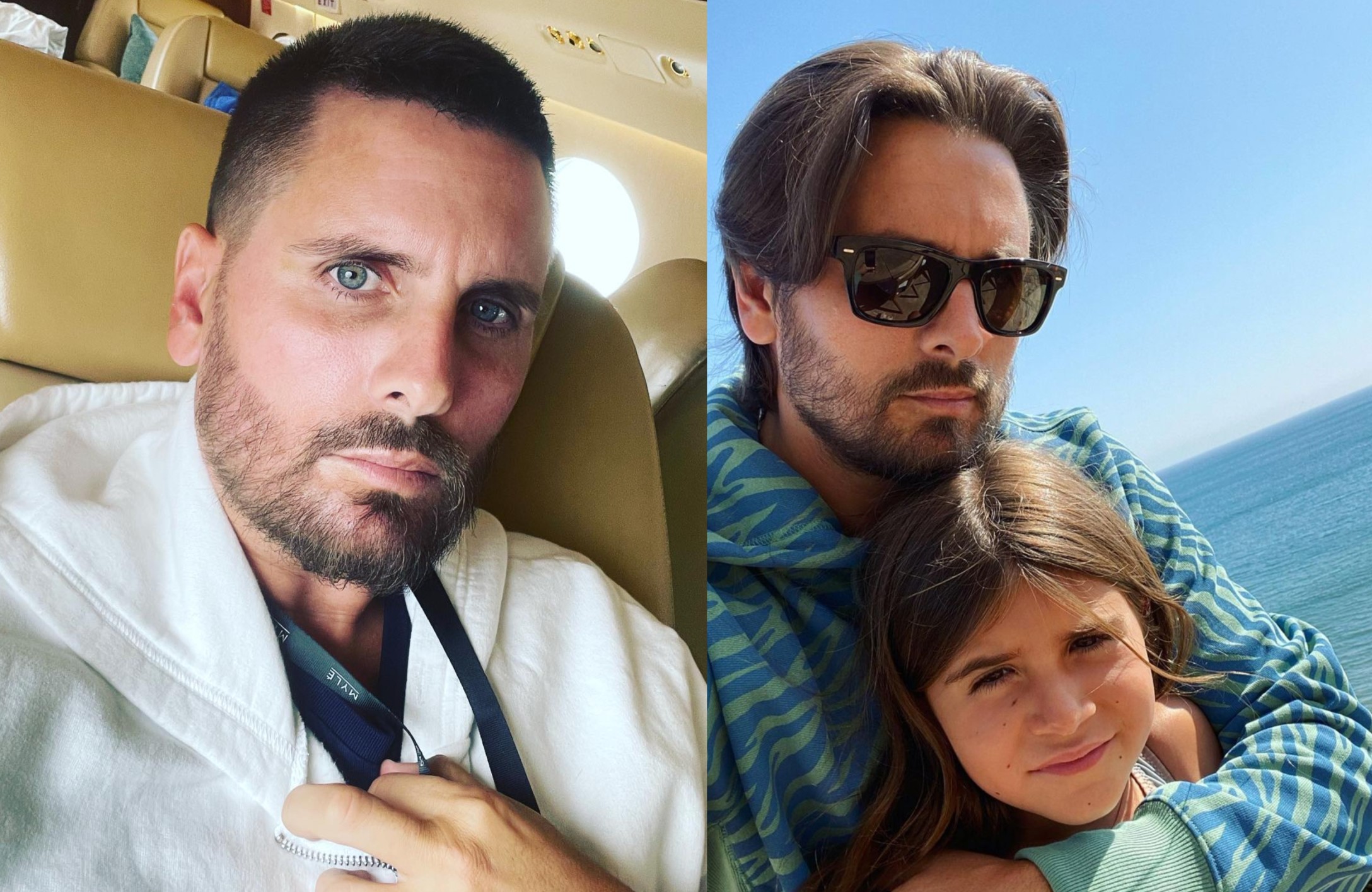 Scott Disick