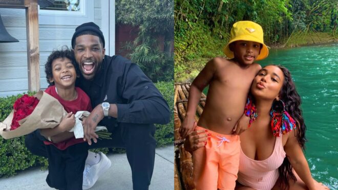 Tristan Thompson