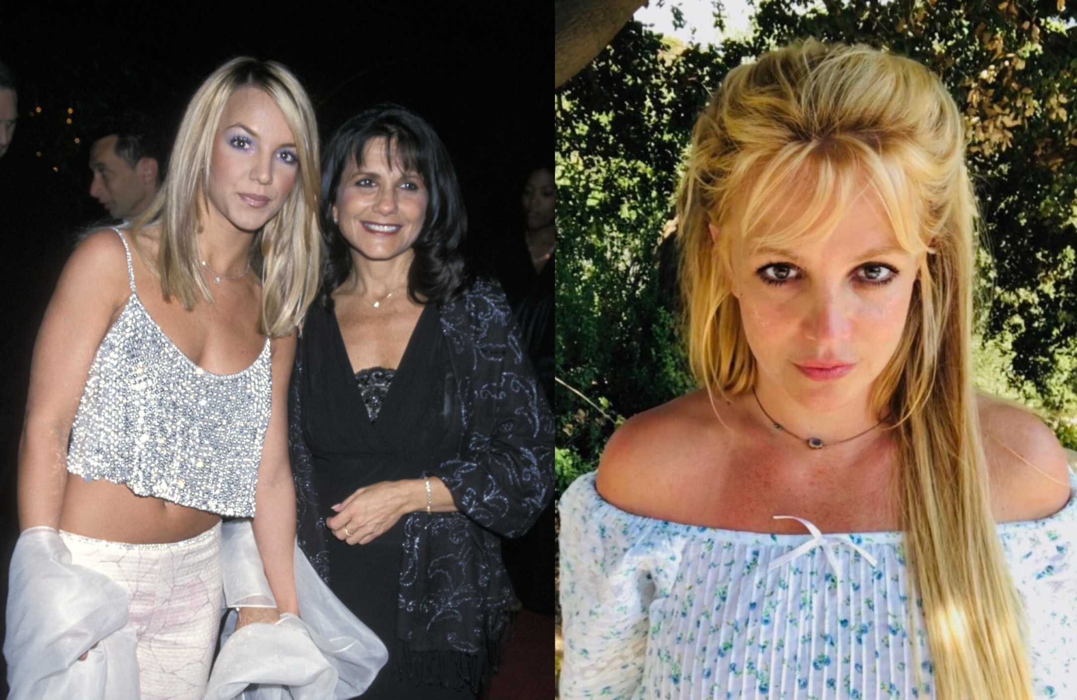 Britney Spears