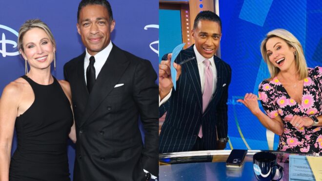 Amy Robach