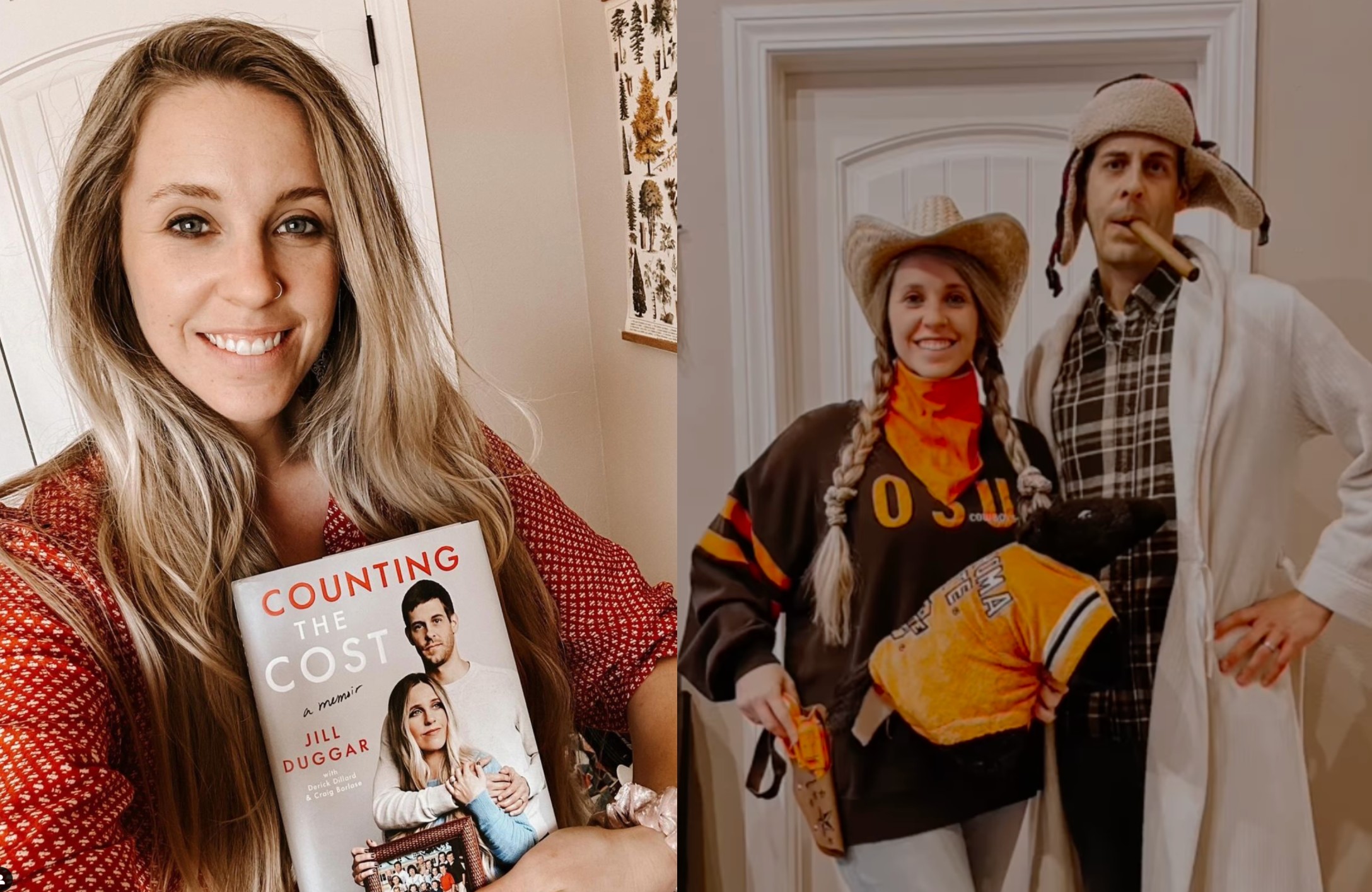 Jill Duggar