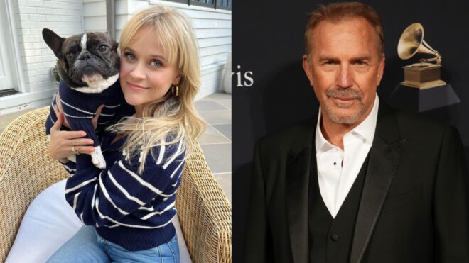 Kevin Costner