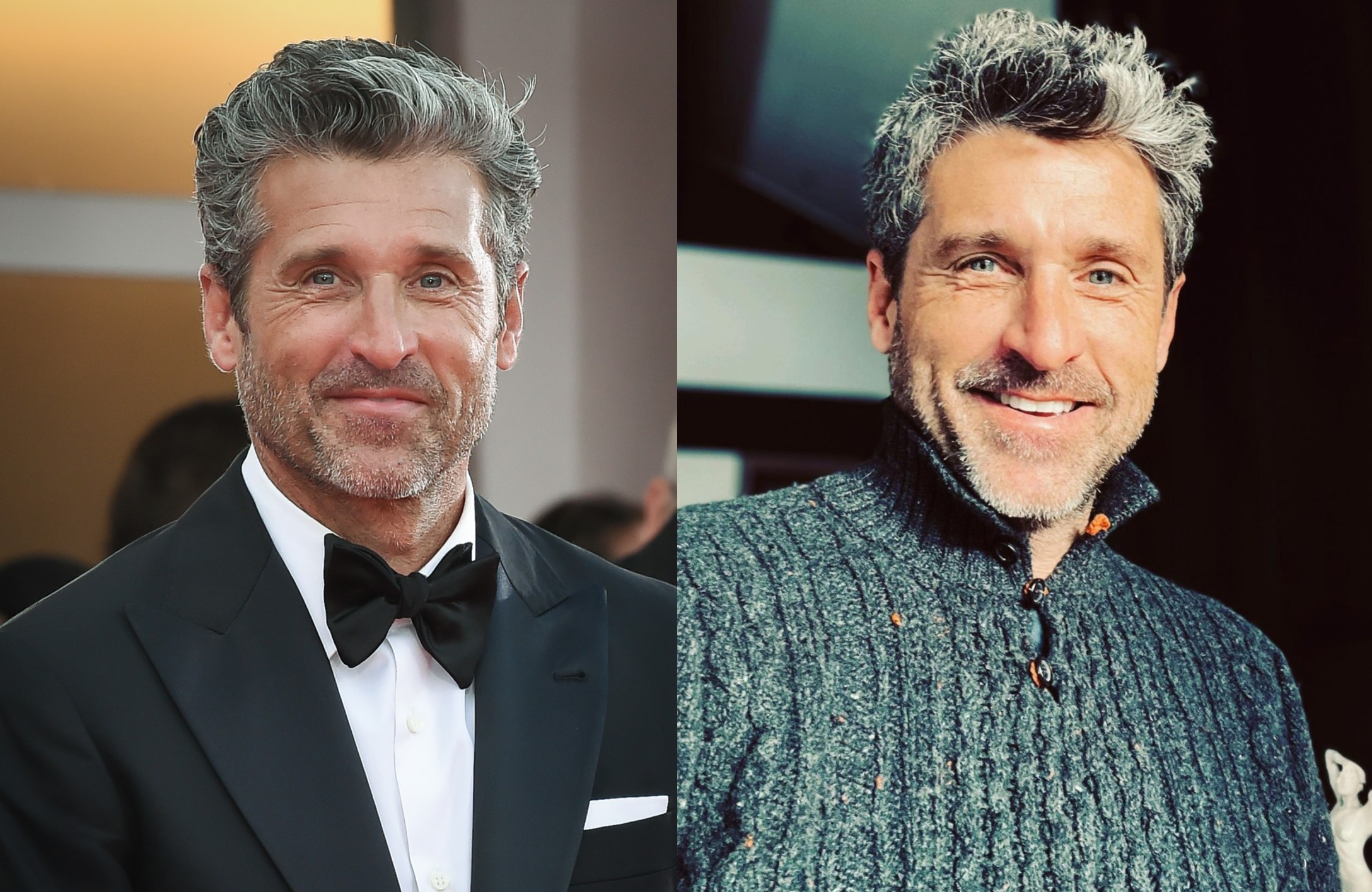 Patrick Dempsey