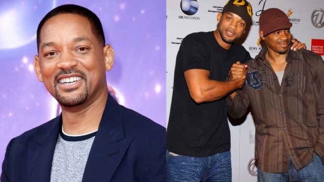 Will Smith Duane Martin gay affair