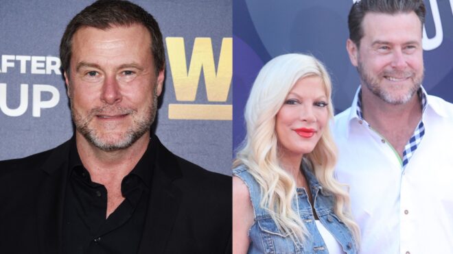 Dean McDermott